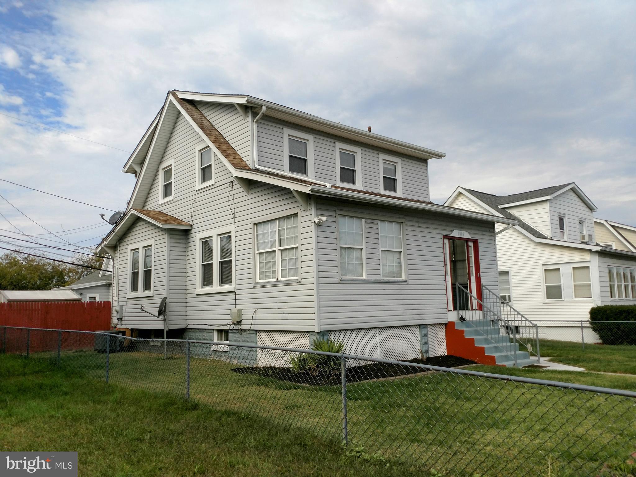 1806 Kinship Road Dundalk, MD 21222 - Photo 44 of 45