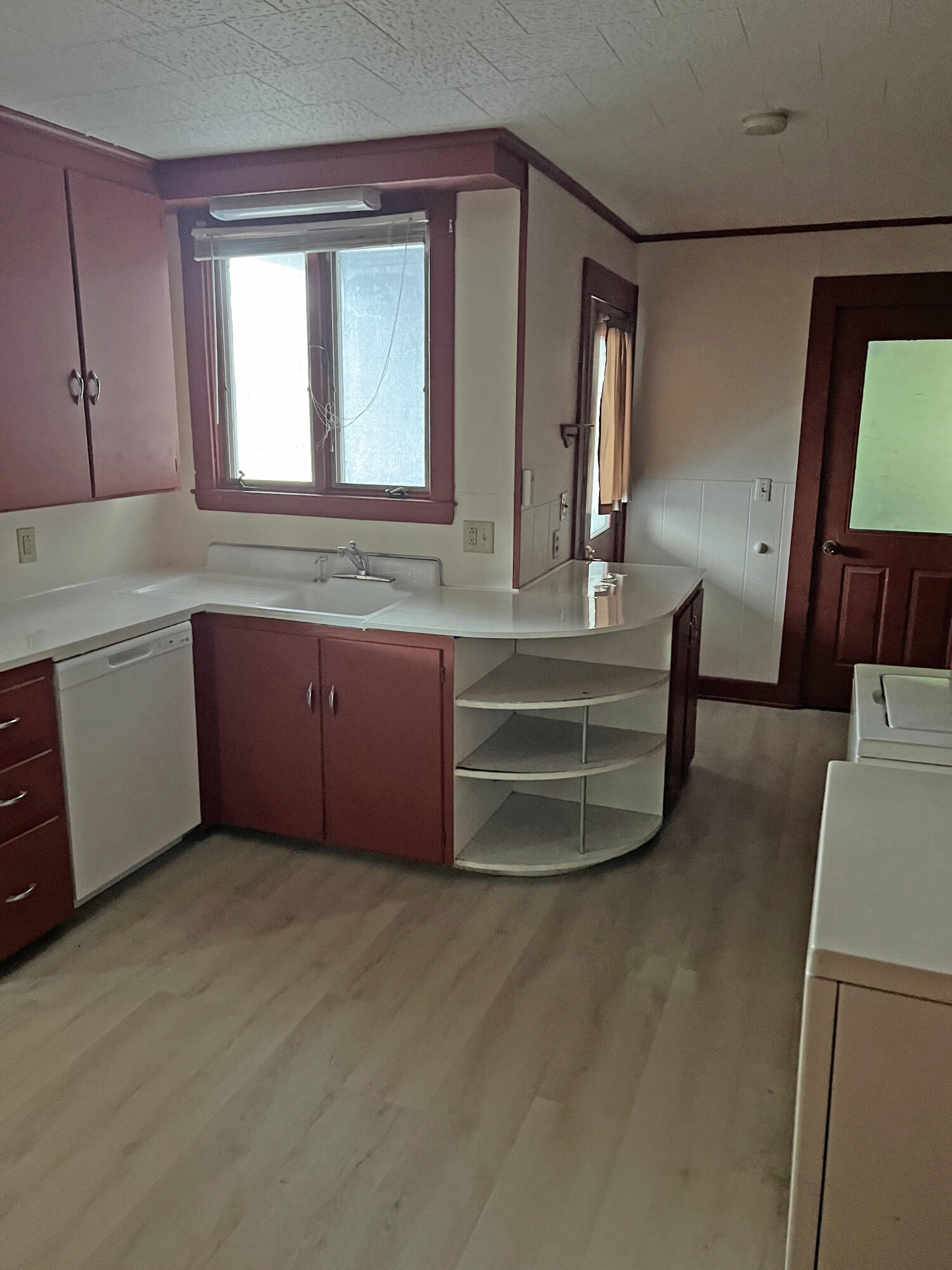209 Skowhegan Road Fairfield, ME 04937 - Photo 3 of 15 Kitchen