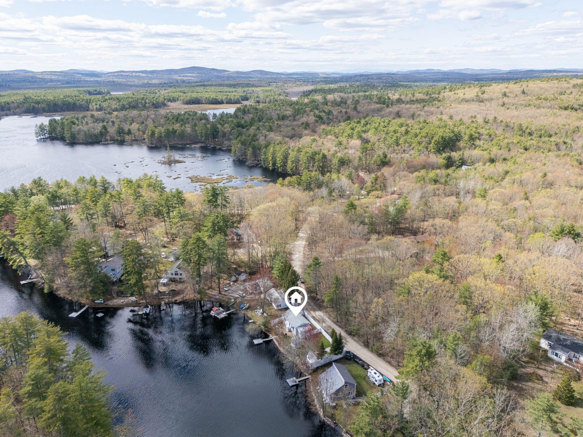 296 Wadleigh Pond Road Lyman, ME 04002 - Photo 52 of 52 296_Wadleigh_Pond_Rd_166B