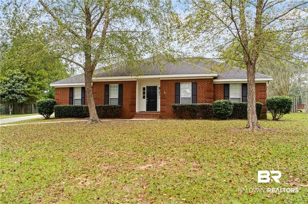9622 Hartford Court Mobile, AL 36695 - Photo 22 of 23