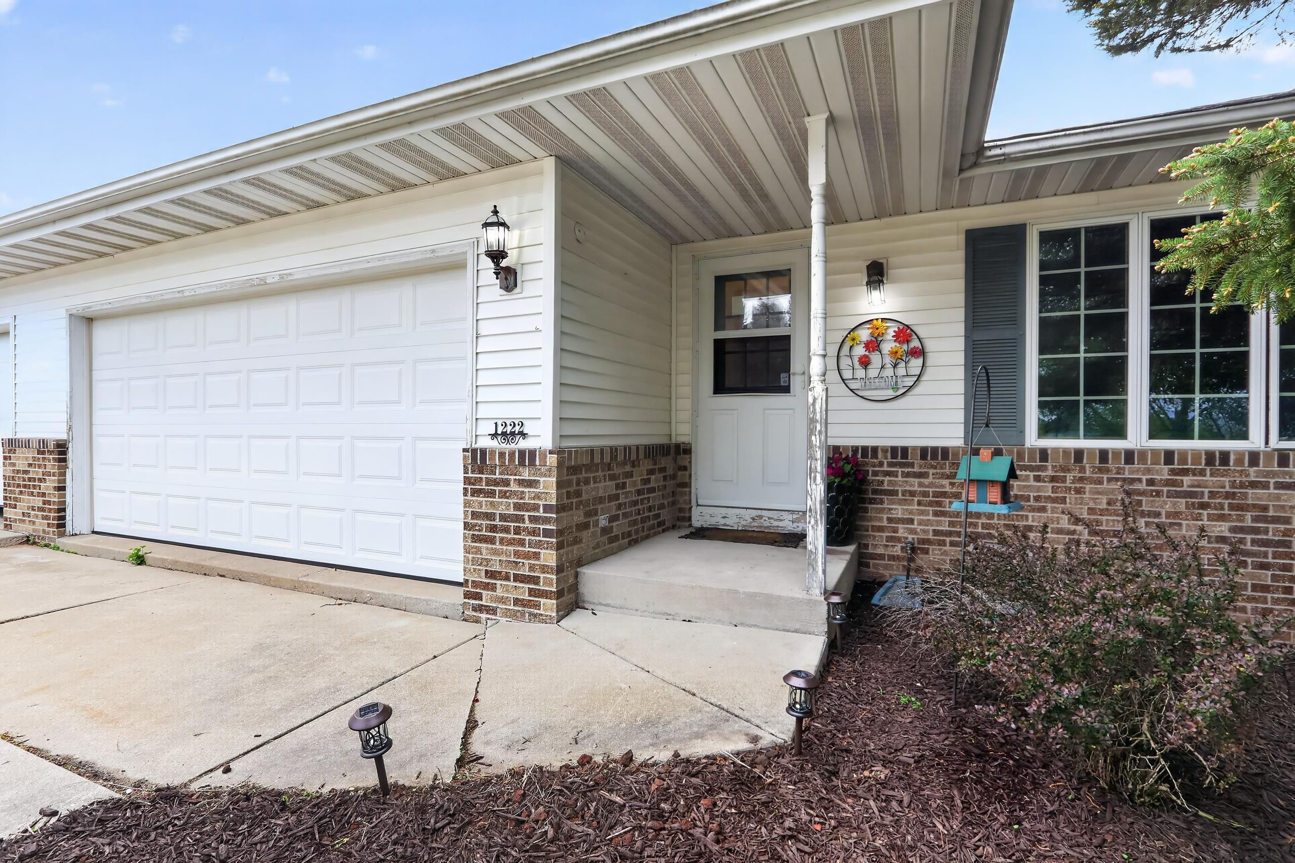 1222 Arthur Drive Milton, WI 53563 - Photo 2 of 36