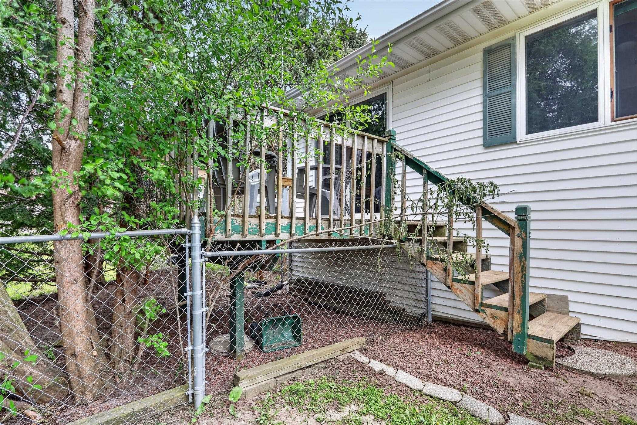 1222 Arthur Drive Milton, WI 53563 - Photo 36 of 36
