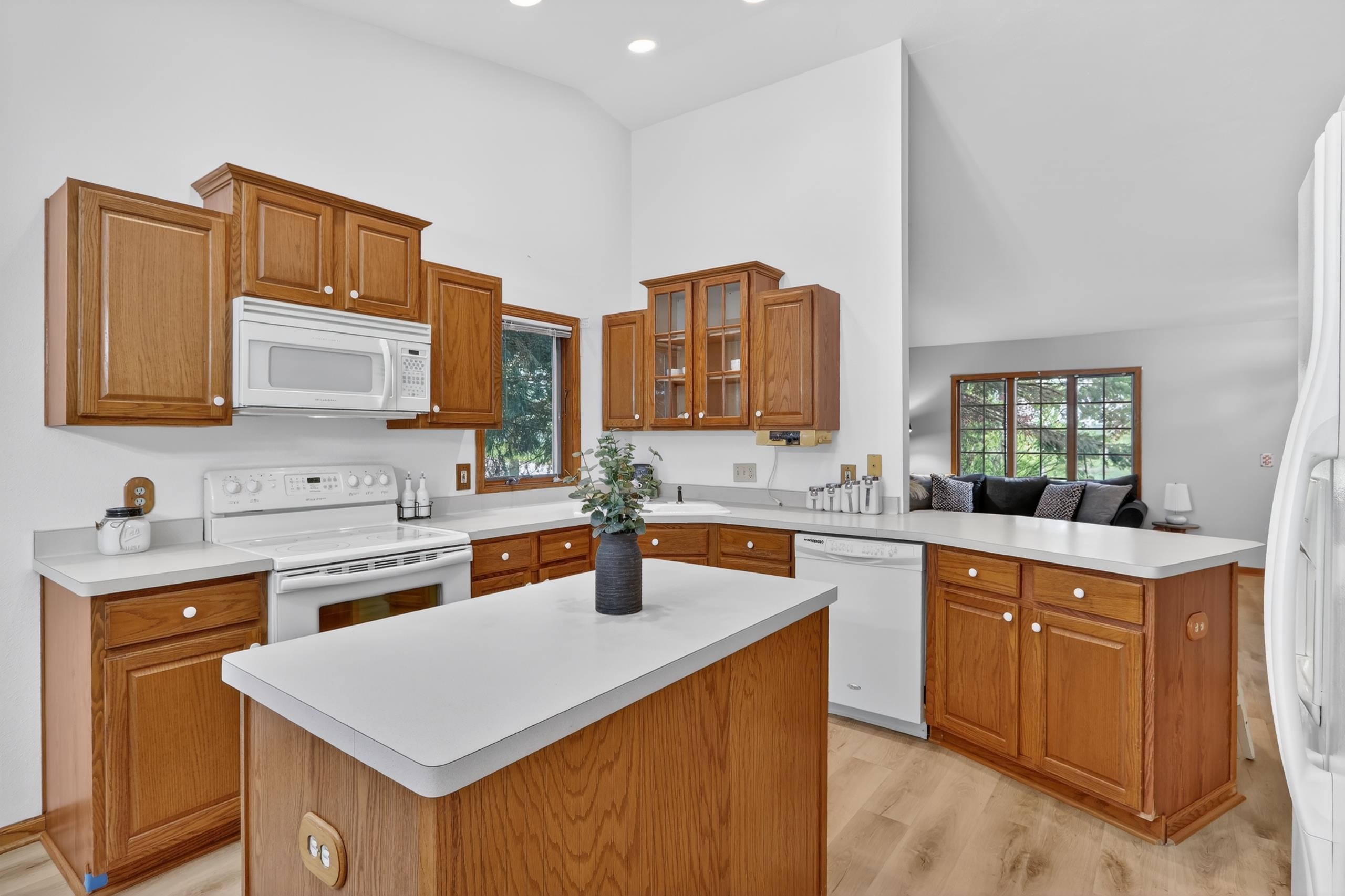 1222 Arthur Drive Milton, WI 53563 - Photo 10 of 36