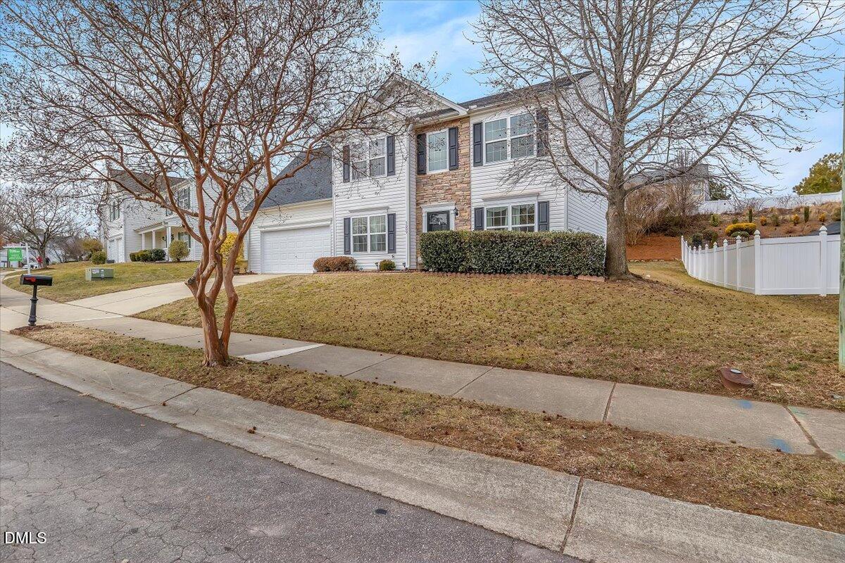 5009 Marathon Lane Raleigh, NC 27616 - Photo 3 of 76 05-Final 5009 Marathon Ln Raleigh-RJREM-