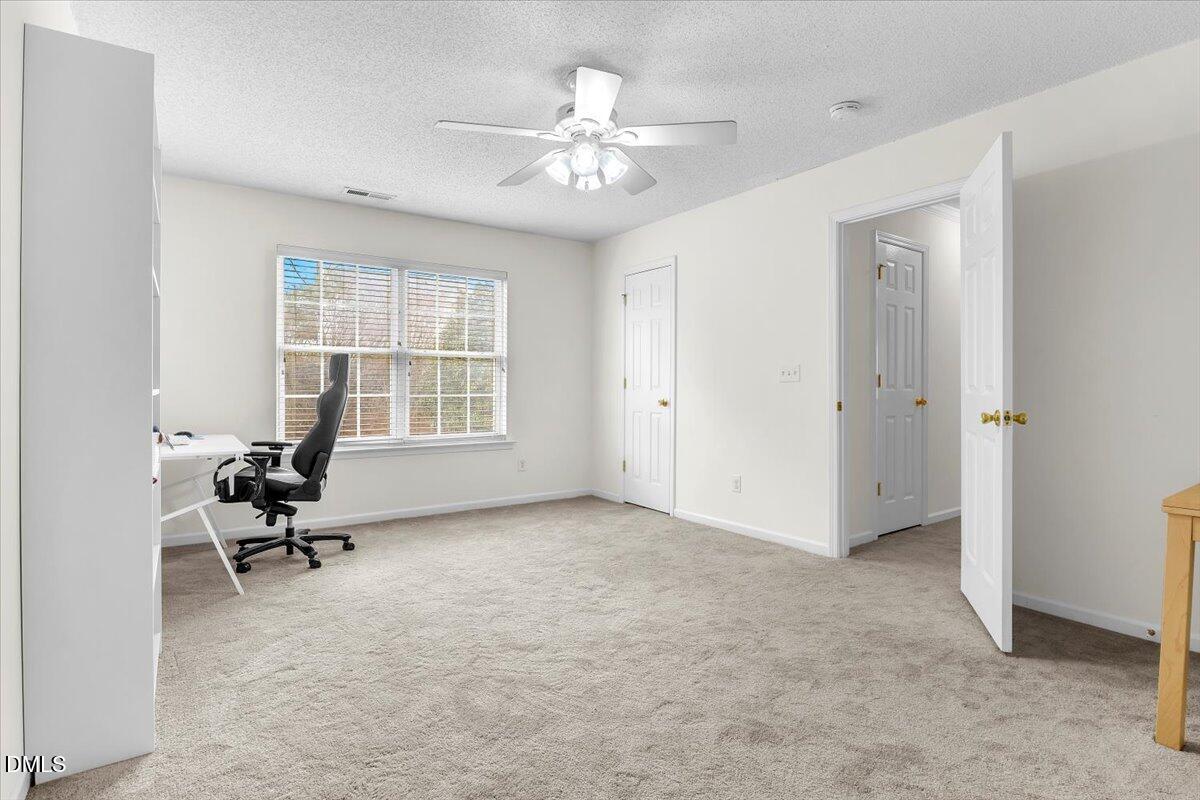 5009 Marathon Lane Raleigh, NC 27616 - Photo 46 of 76 Bedroom 4