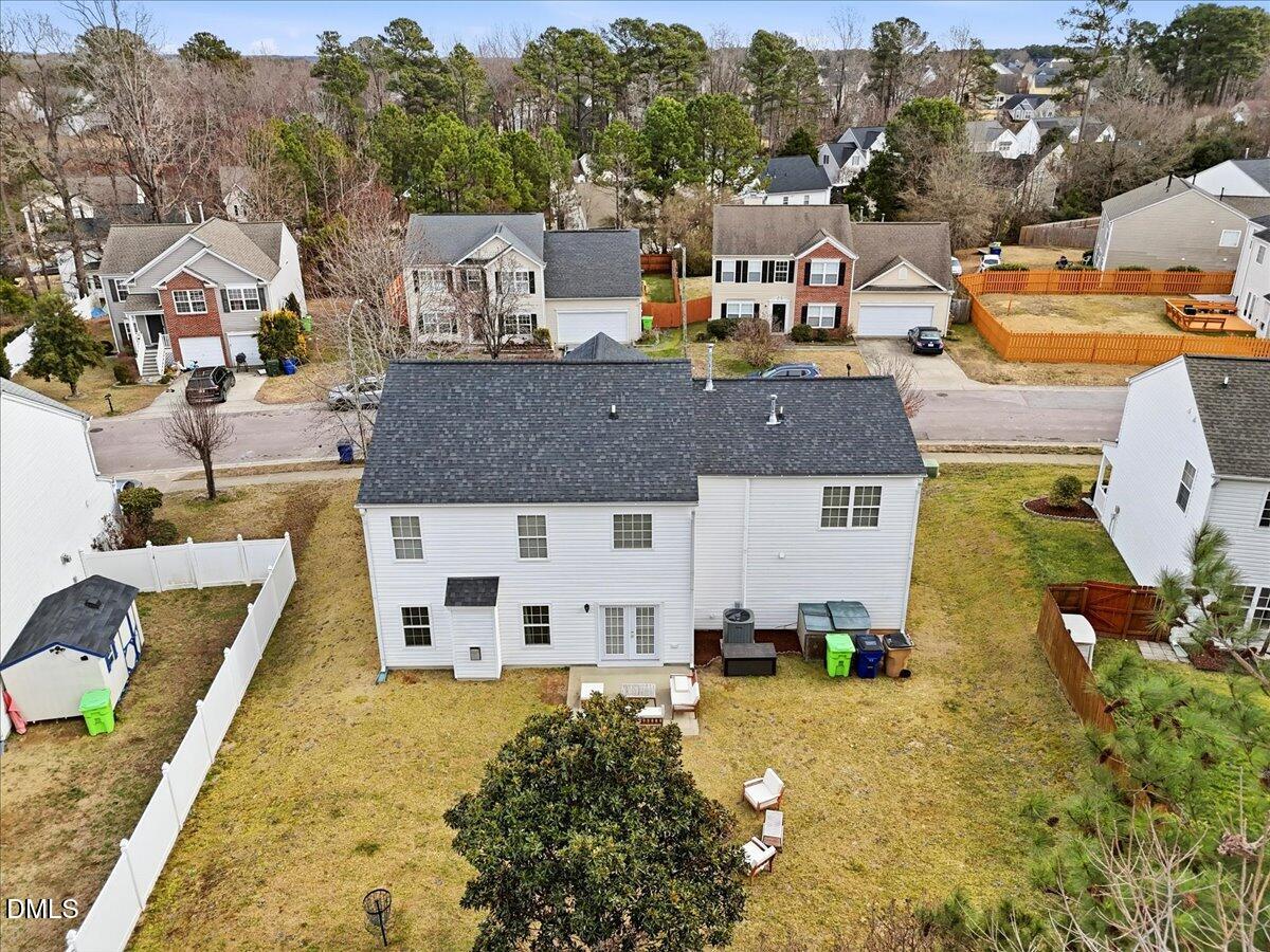 5009 Marathon Lane Raleigh, NC 27616 - Photo 57 of 76 65-Final Drone 5009 Marathon Ln Raleigh-