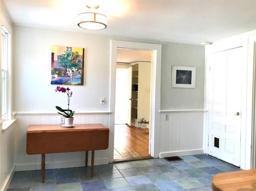 6 Gray Barn Road Bass Harbor, ME 04653 - Photo 21 of 29 Bender 16 main house