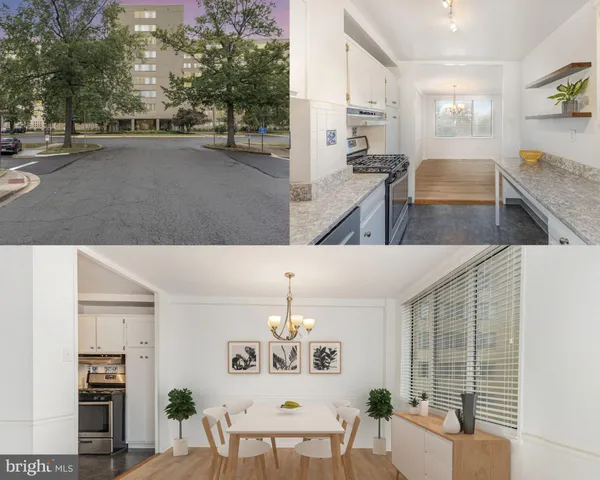 $284,900 | 6641 Wakefield Drive, Unit 317, Alexandria, VA 22307