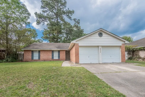 $1,500 | 6015 Knotty Post Lane, Spring, TX 77373