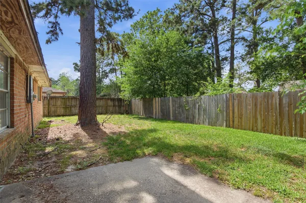 $1,500 | 6015 Knotty Post Lane, Spring, TX 77373