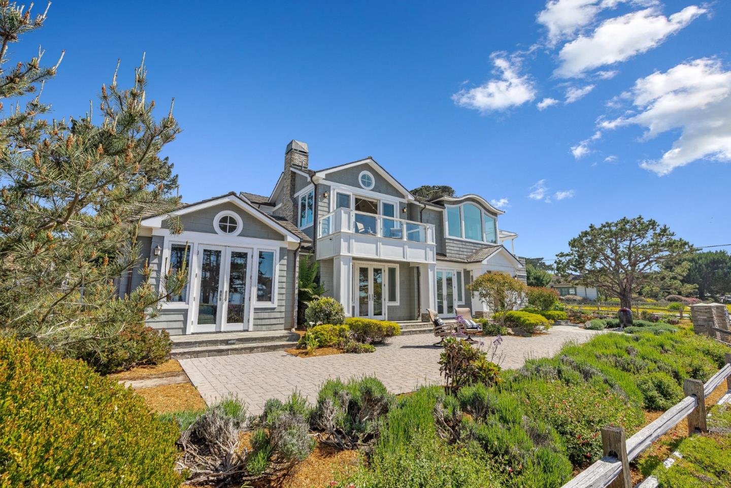 2993 Cormorant Road Pebble Beach, CA 93953 - Photo 1 of 39 Gallery Image 1