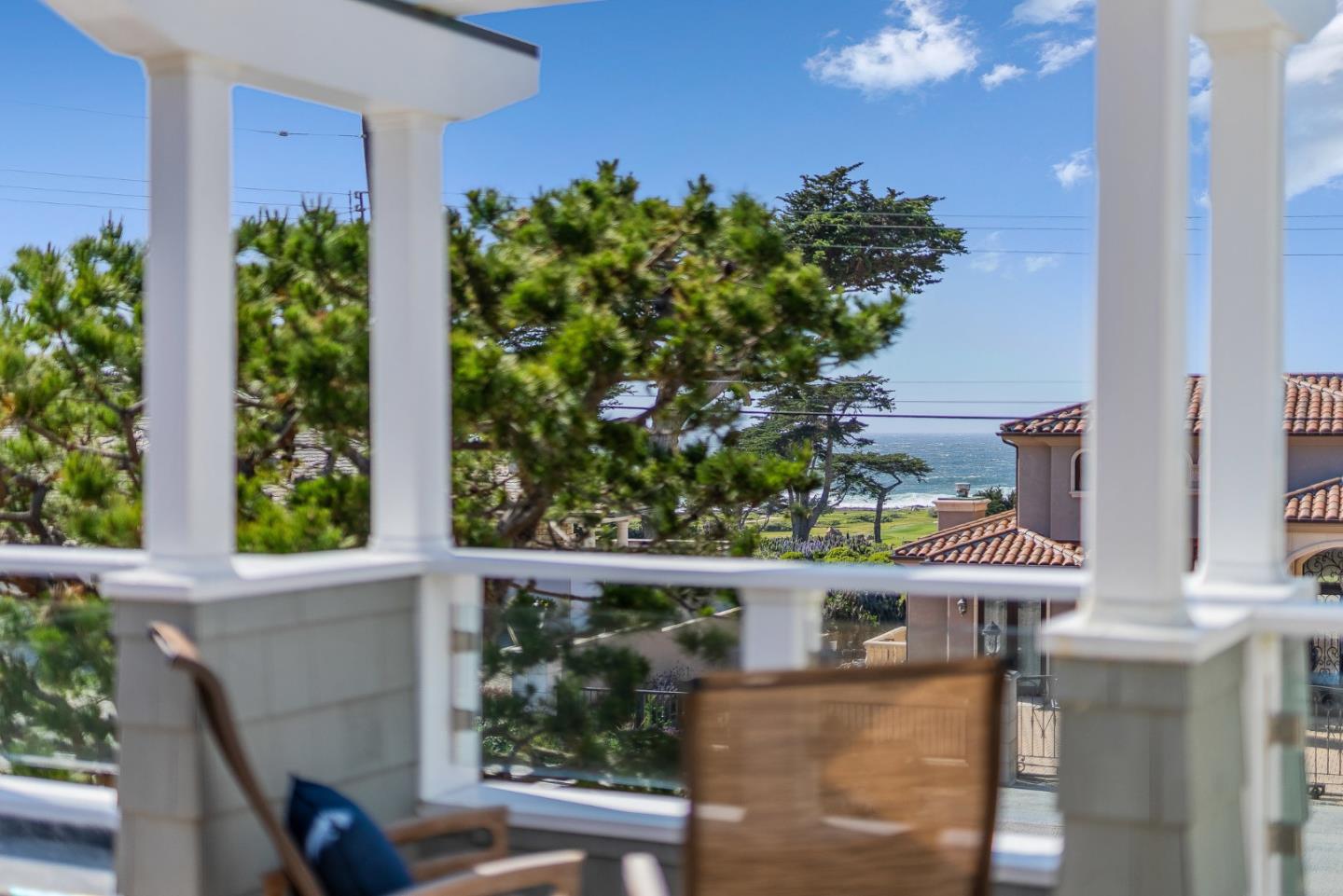 2993 Cormorant Road Pebble Beach, CA 93953 - Photo 15 of 39 Gallery Image 15