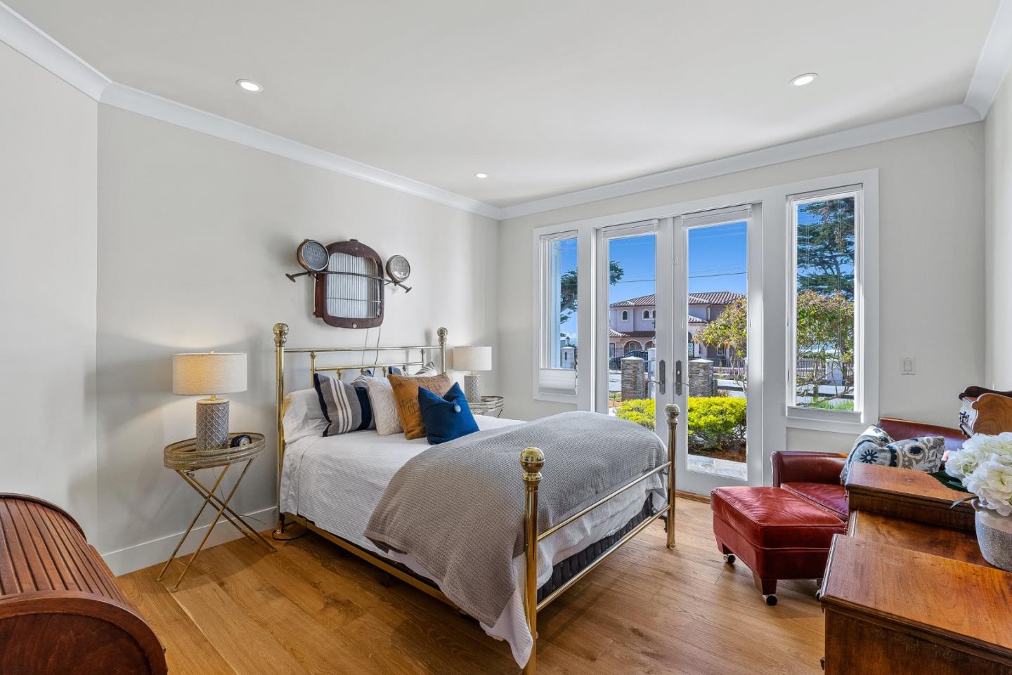 2993 Cormorant Road Pebble Beach, CA 93953 - Photo 20 of 39 Gallery Image 20