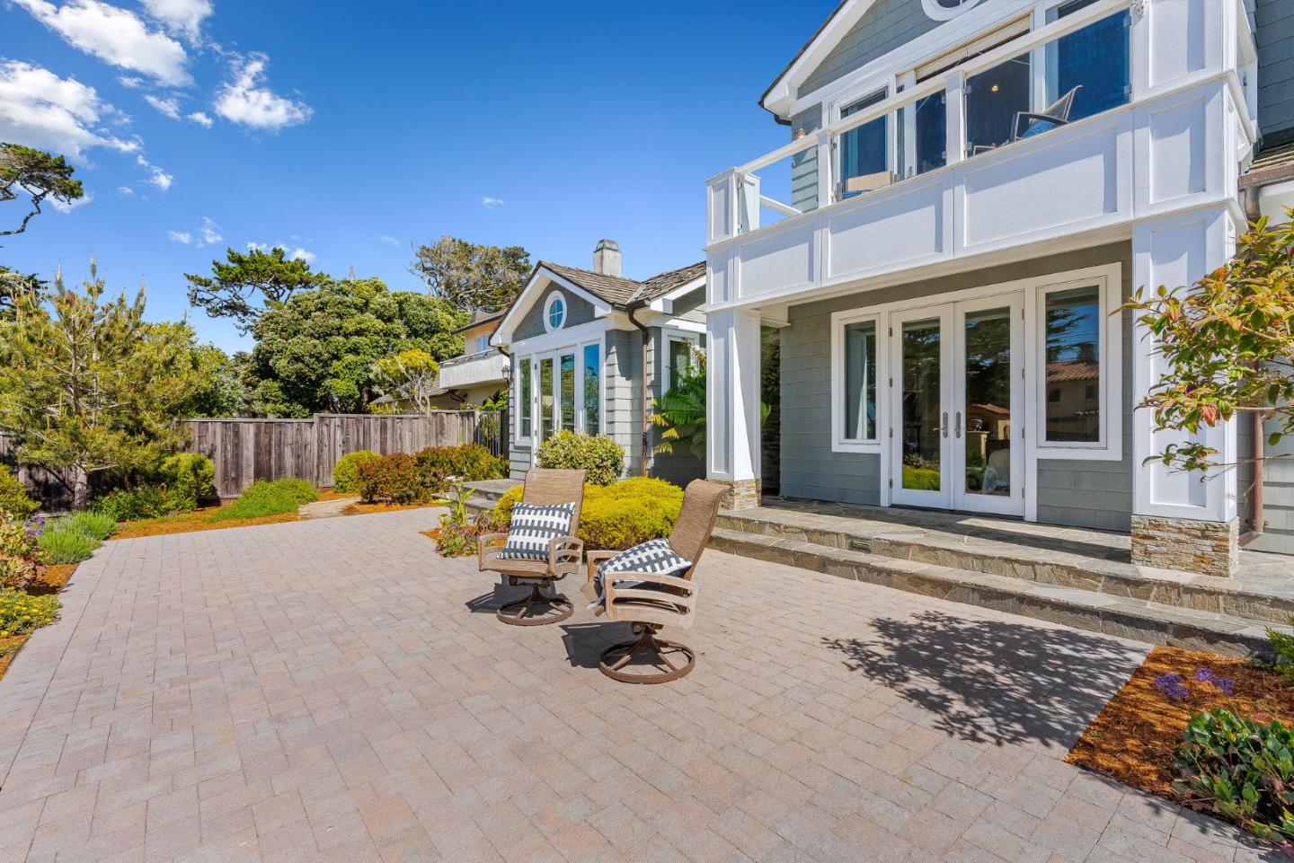 2993 Cormorant Road Pebble Beach, CA 93953 - Photo 26 of 39 Gallery Image 26