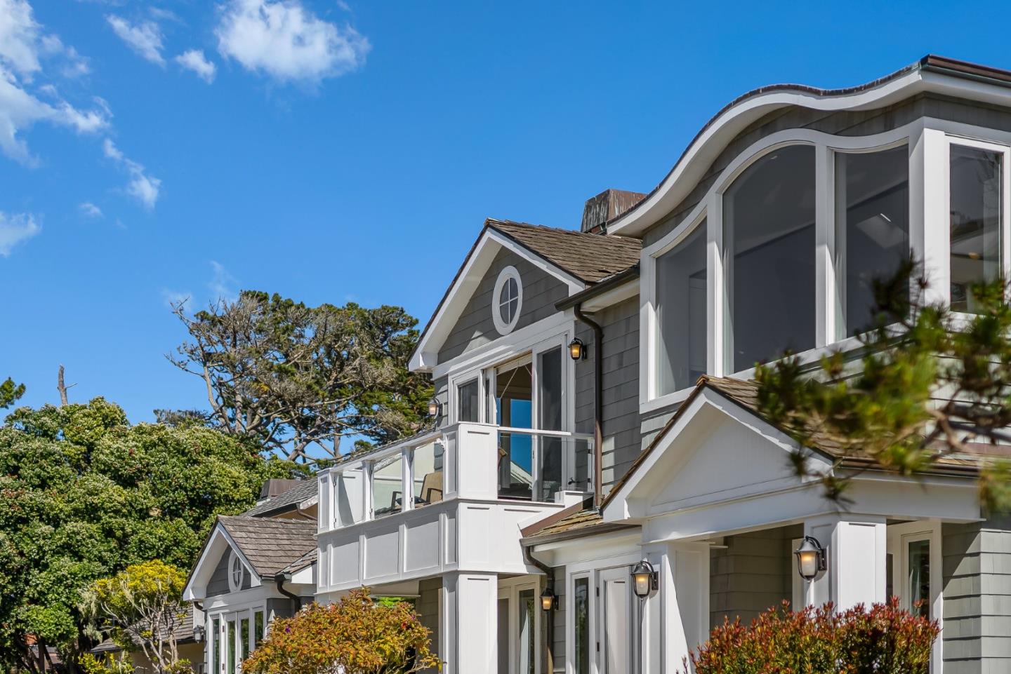 2993 Cormorant Road Pebble Beach, CA 93953 - Photo 3 of 39 Gallery Image 3
