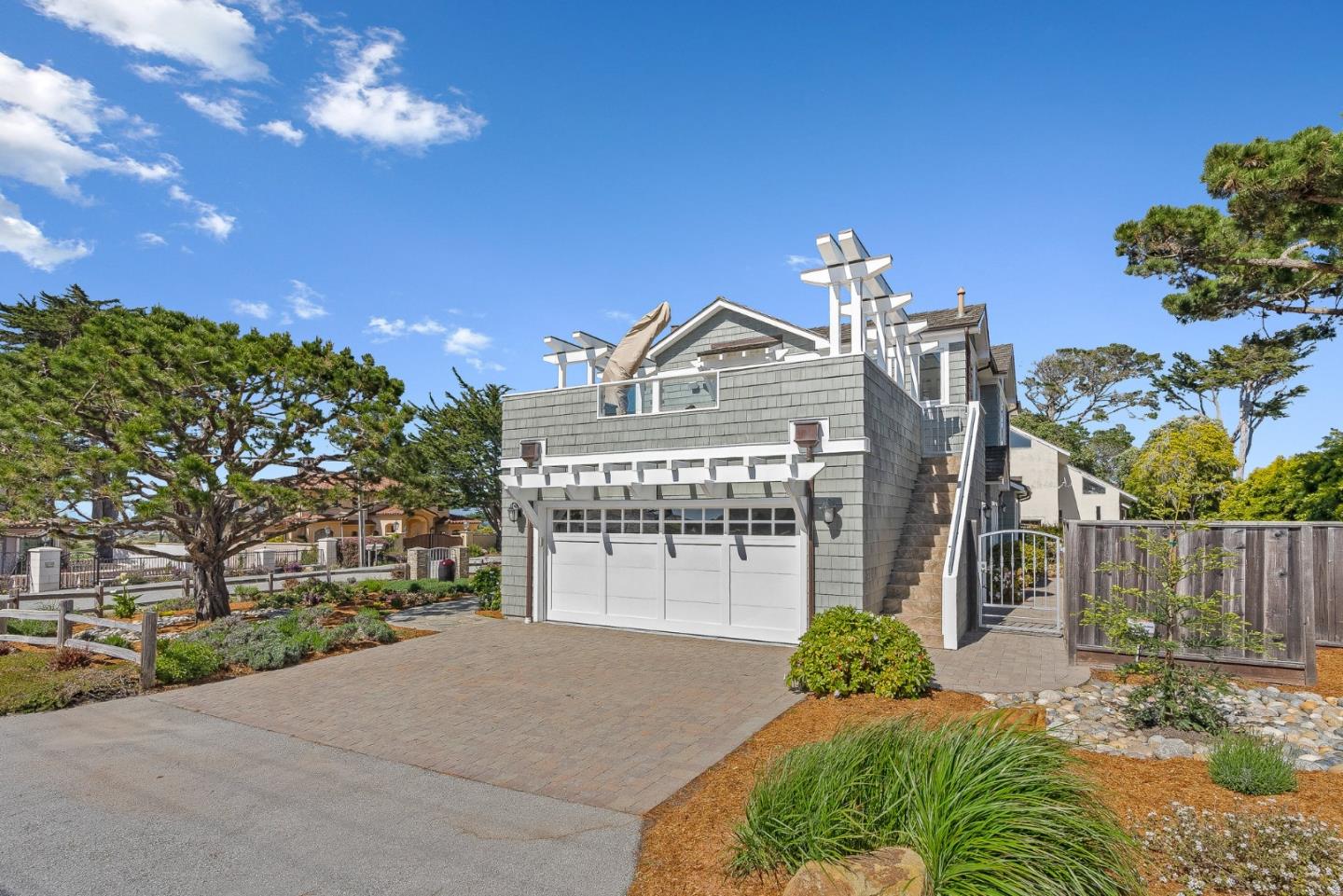 2993 Cormorant Road Pebble Beach, CA 93953 - Photo 33 of 39 Gallery Image 33