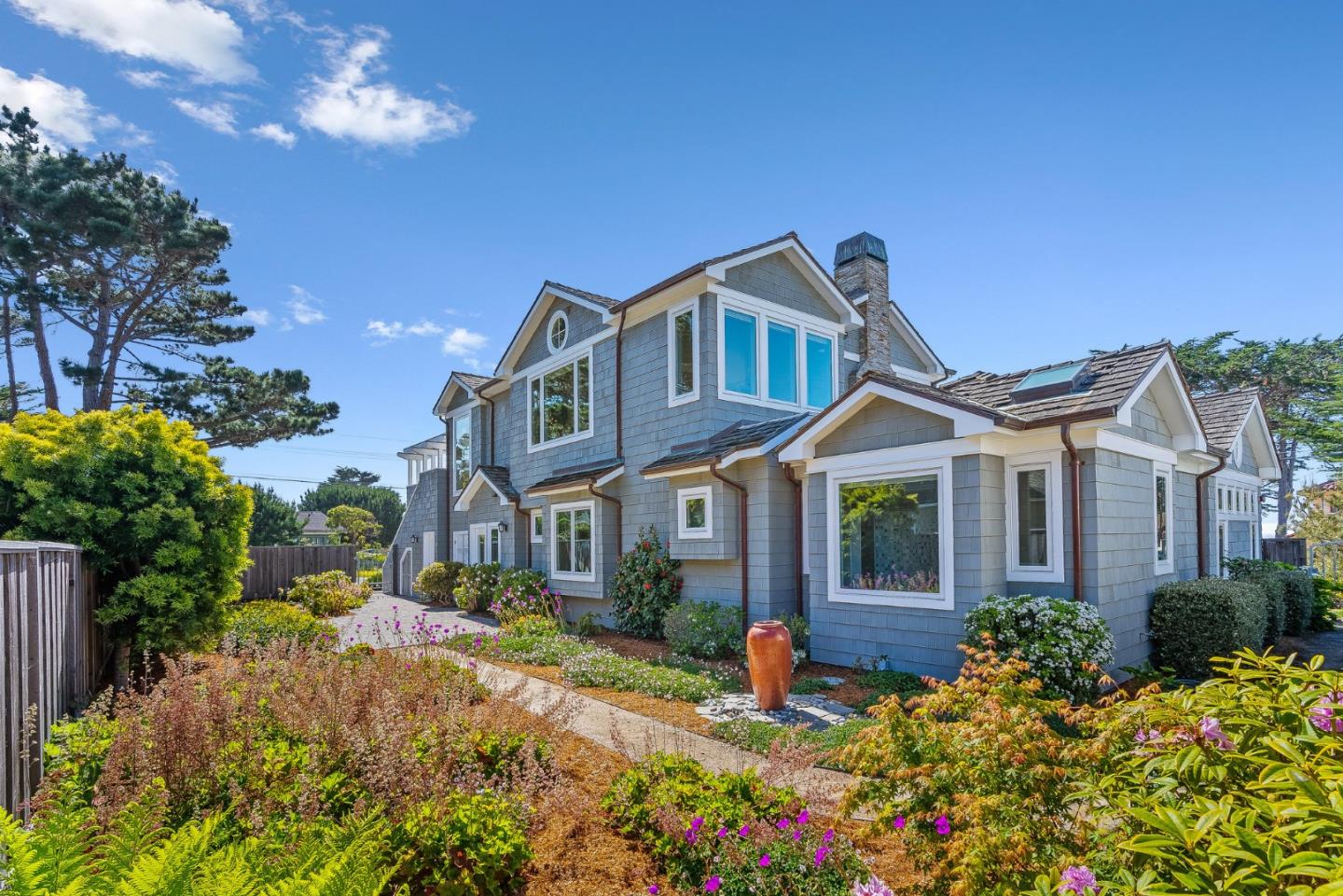 2993 Cormorant Road Pebble Beach, CA 93953 - Photo 34 of 39 Gallery Image 34