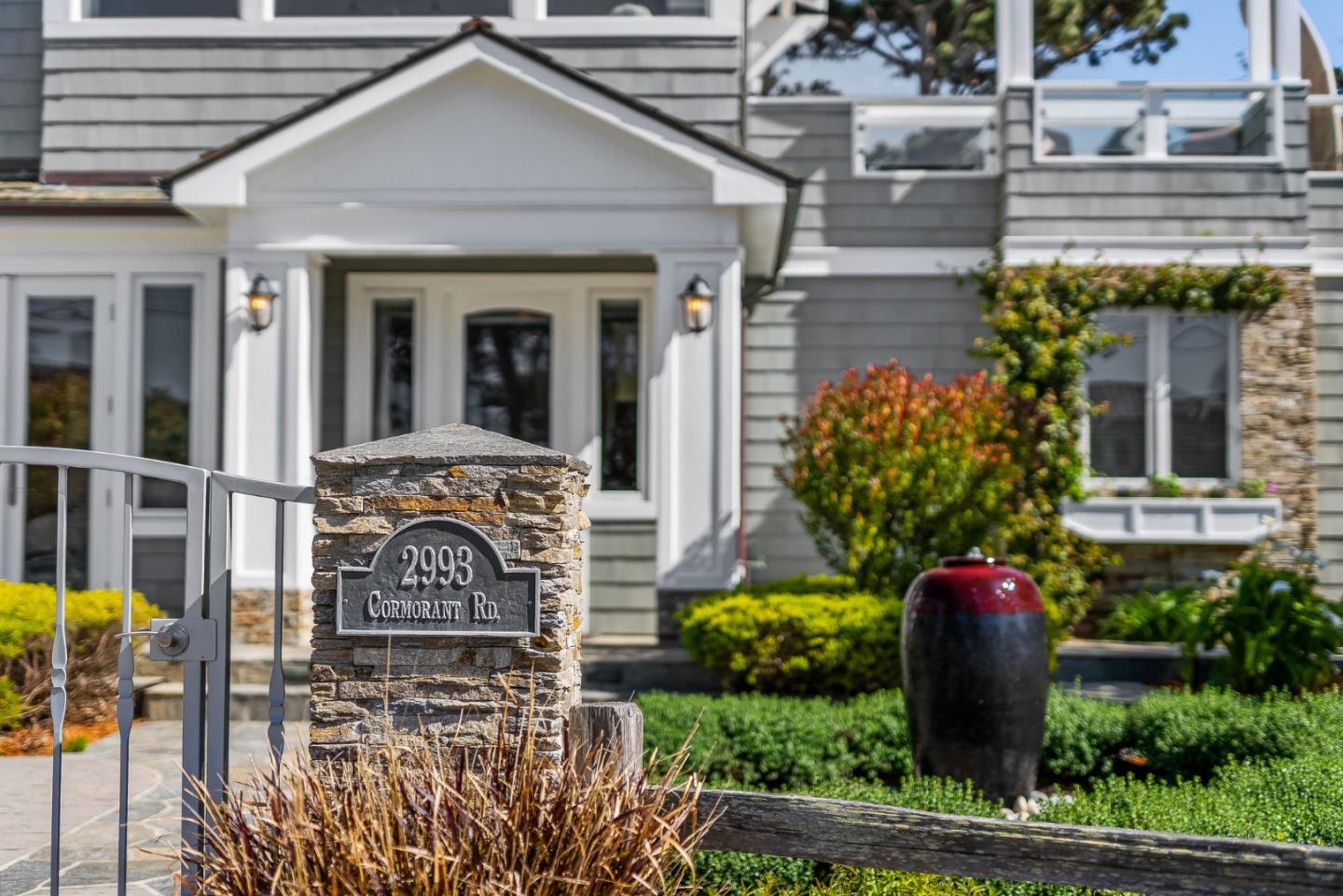 2993 Cormorant Road Pebble Beach, CA 93953 - Photo 4 of 39 Gallery Image 4