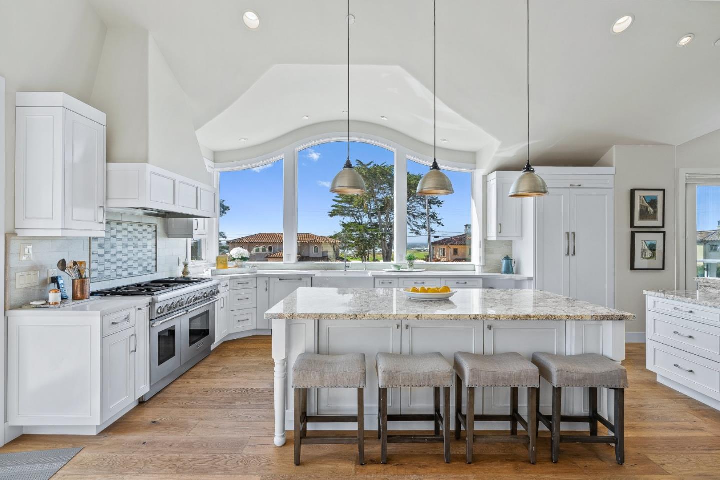 2993 Cormorant Road Pebble Beach, CA 93953 - Photo 6 of 39 Gallery Image 6