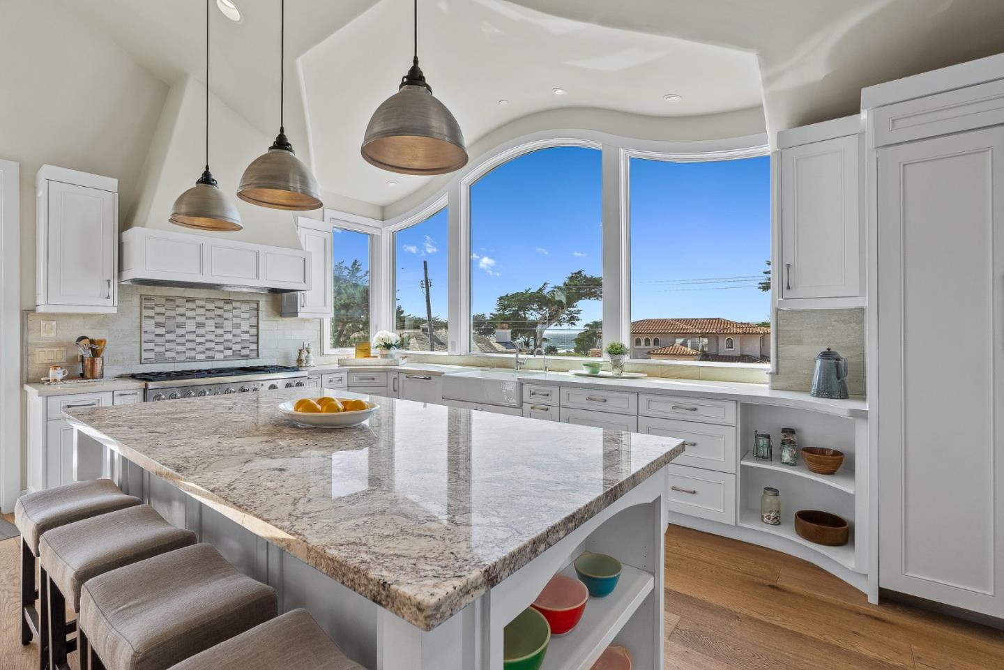 2993 Cormorant Road Pebble Beach, CA 93953 - Photo 8 of 39 Gallery Image 8