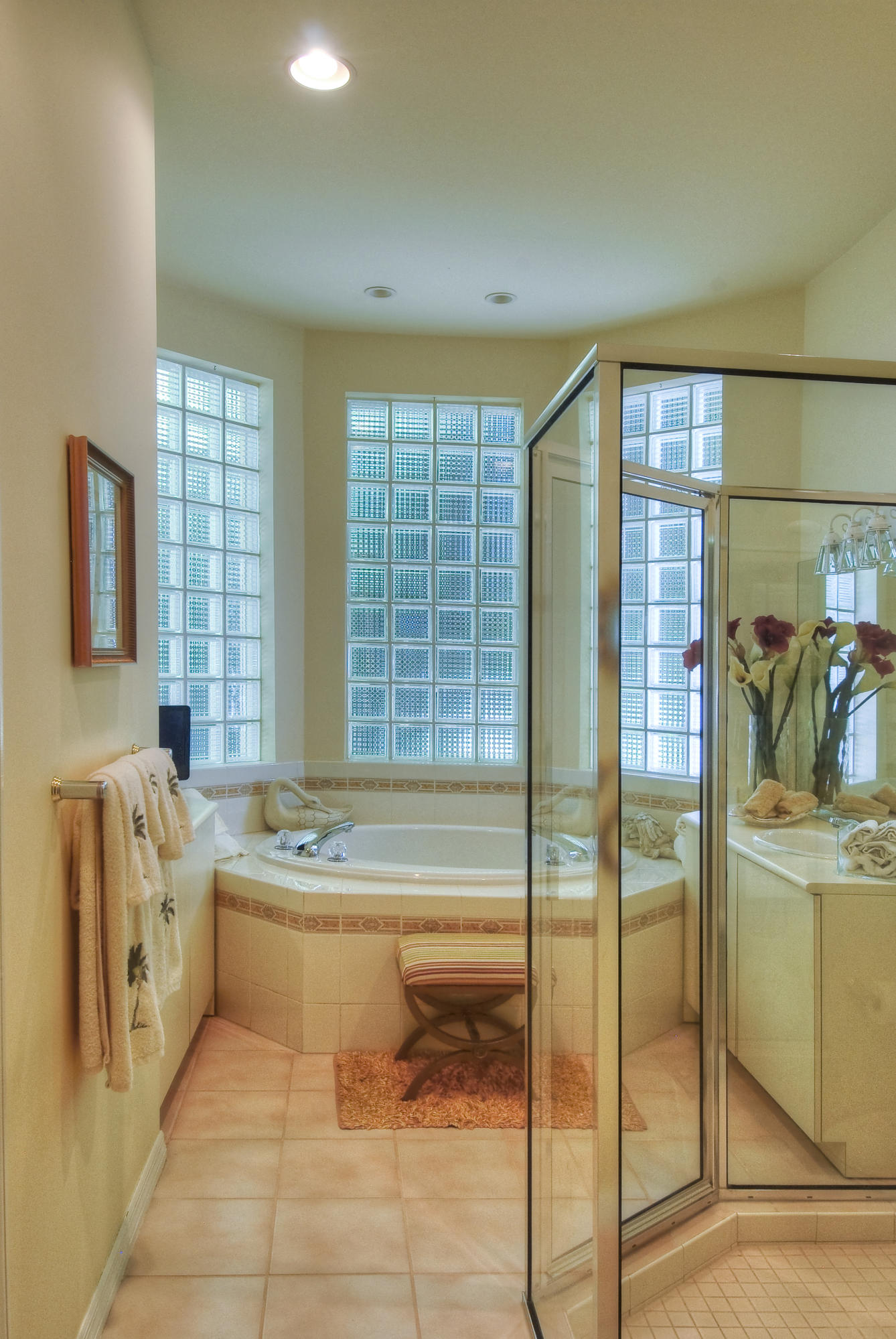 455 Northeast 5th Court Boca Raton, FL 33432 - Photo 6 of 12 Master Bath_8_4_6_