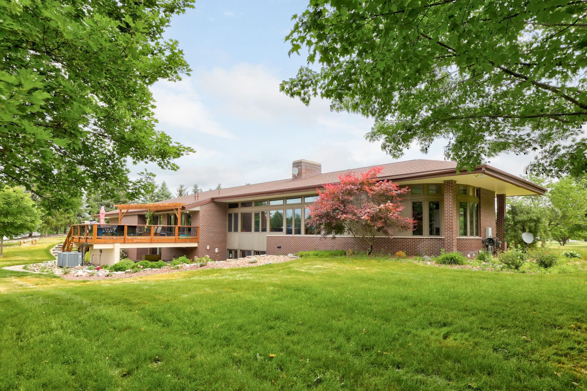 7168 Maple Road Frankenmuth, MI 48734 - Photo 47 of 87