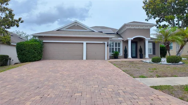 $2,500 | 4882 Larkenheath Drive, Spring Hill, FL 34609