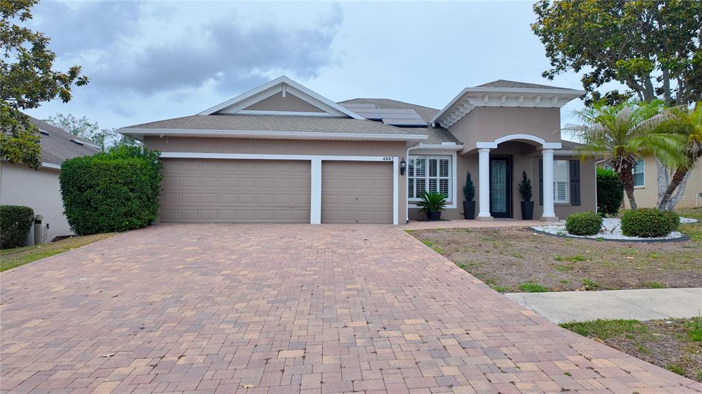 4882 Larkenheath Drive Spring Hill, FL 34609 - Photo 1 of 27