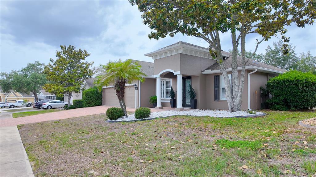 4882 Larkenheath Drive Spring Hill, FL 34609 - Photo 2 of 27