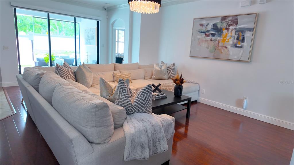 4882 Larkenheath Drive Spring Hill, FL 34609 - Photo 22 of 27