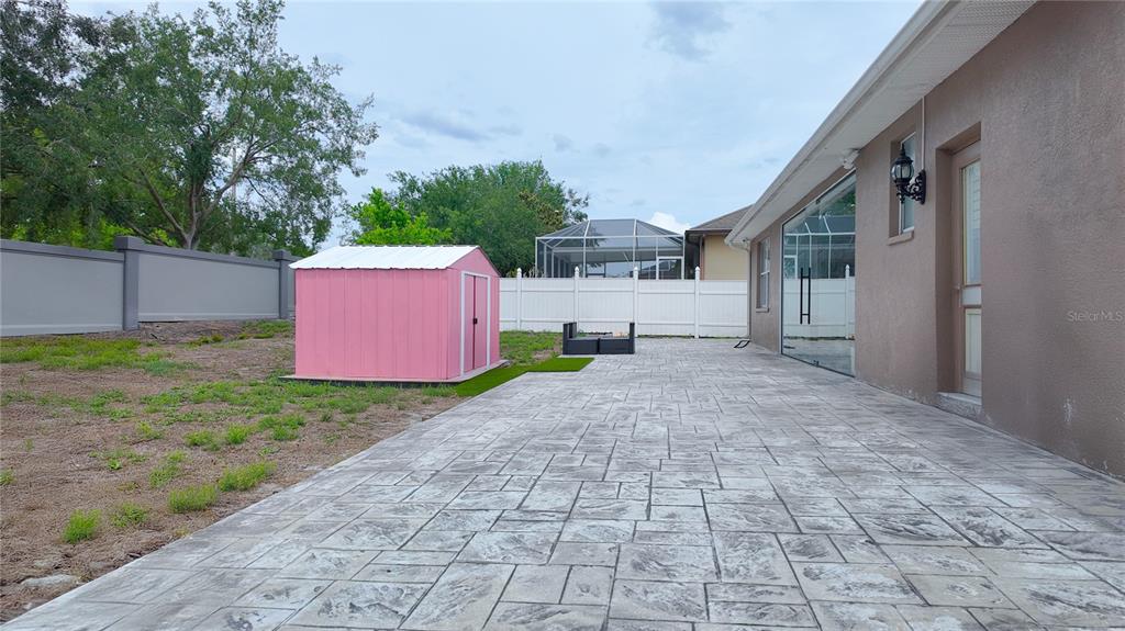 4882 Larkenheath Drive Spring Hill, FL 34609 - Photo 25 of 27