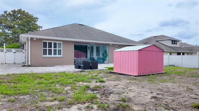 $2,500 | 4882 Larkenheath Drive, Spring Hill, FL 34609