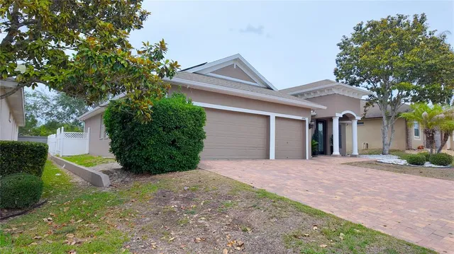 $2,500 | 4882 Larkenheath Drive, Spring Hill, FL 34609