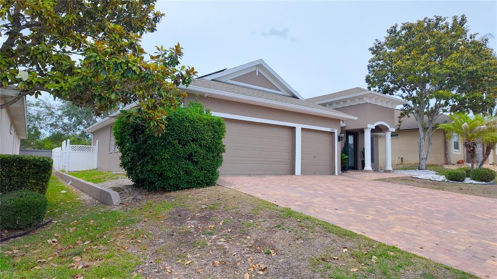 4882 Larkenheath Drive Spring Hill, FL 34609 - Photo 3 of 27