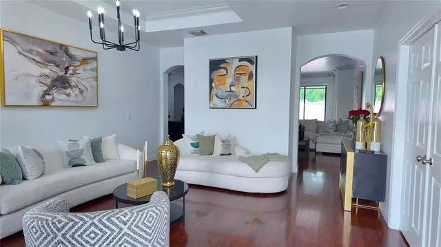 $2,500 | 4882 Larkenheath Drive, Spring Hill, FL 34609