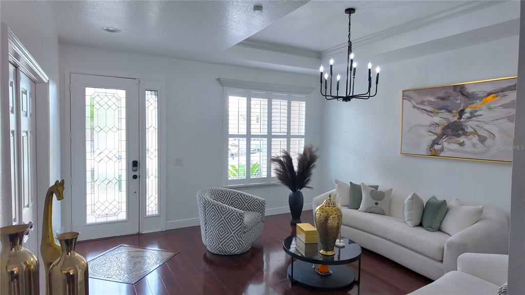 4882 Larkenheath Drive Spring Hill, FL 34609 - Photo 5 of 27