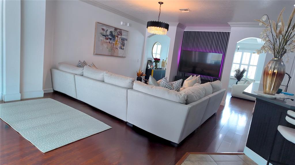 4882 Larkenheath Drive Spring Hill, FL 34609 - Photo 6 of 27