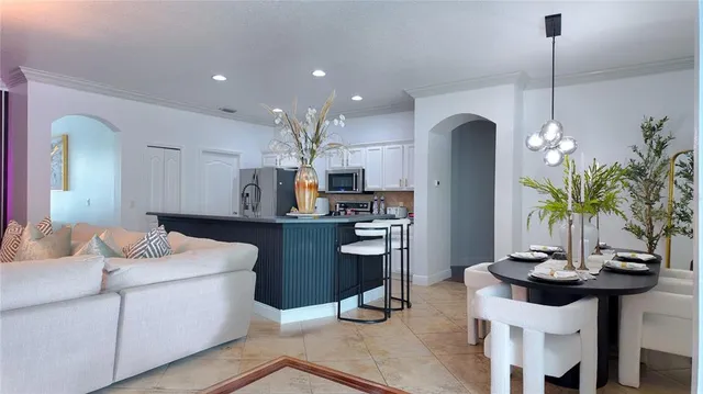 $2,500 | 4882 Larkenheath Drive, Spring Hill, FL 34609