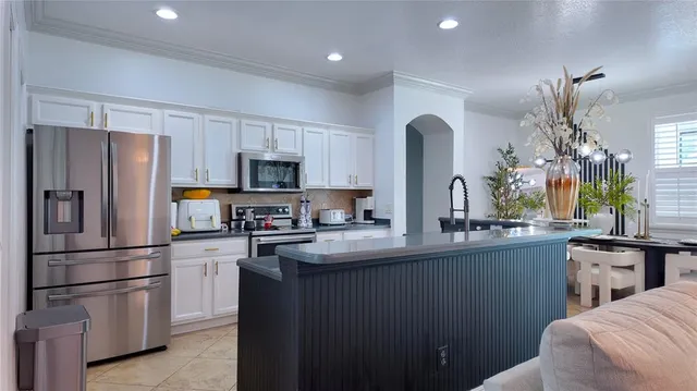 $2,500 | 4882 Larkenheath Drive, Spring Hill, FL 34609