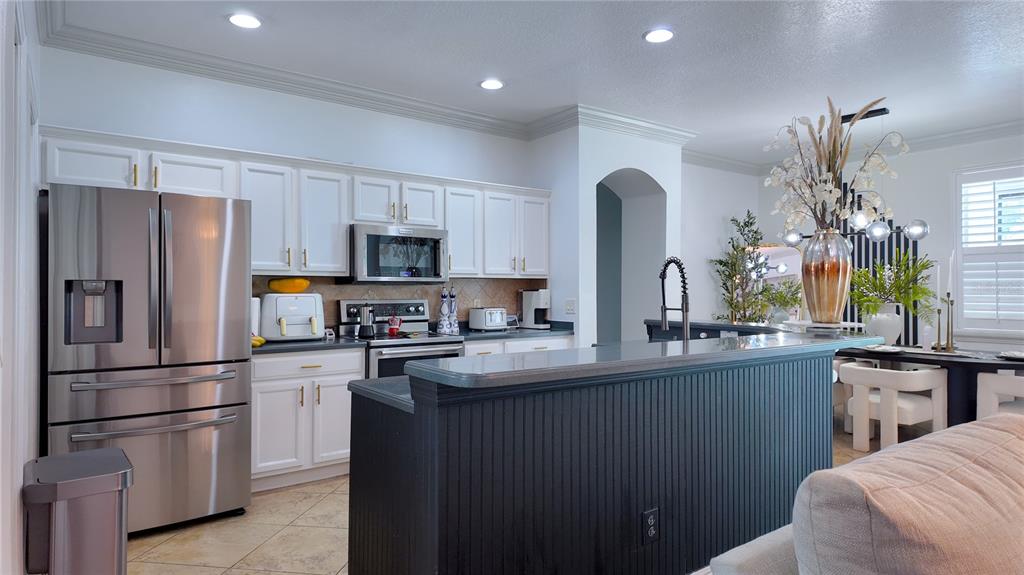 4882 Larkenheath Drive Spring Hill, FL 34609 - Photo 8 of 27