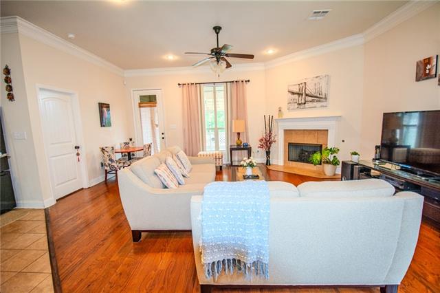 13912 Stone Gate Drive Baton Rouge, LA 70816 - Photo 11 of 30