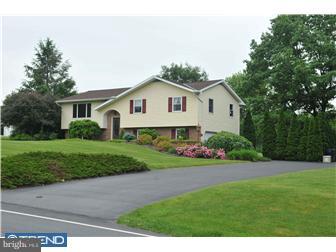 77 Lyons Road Fleetwood, PA 19522 - Photo 1 of 12 Exterior Front