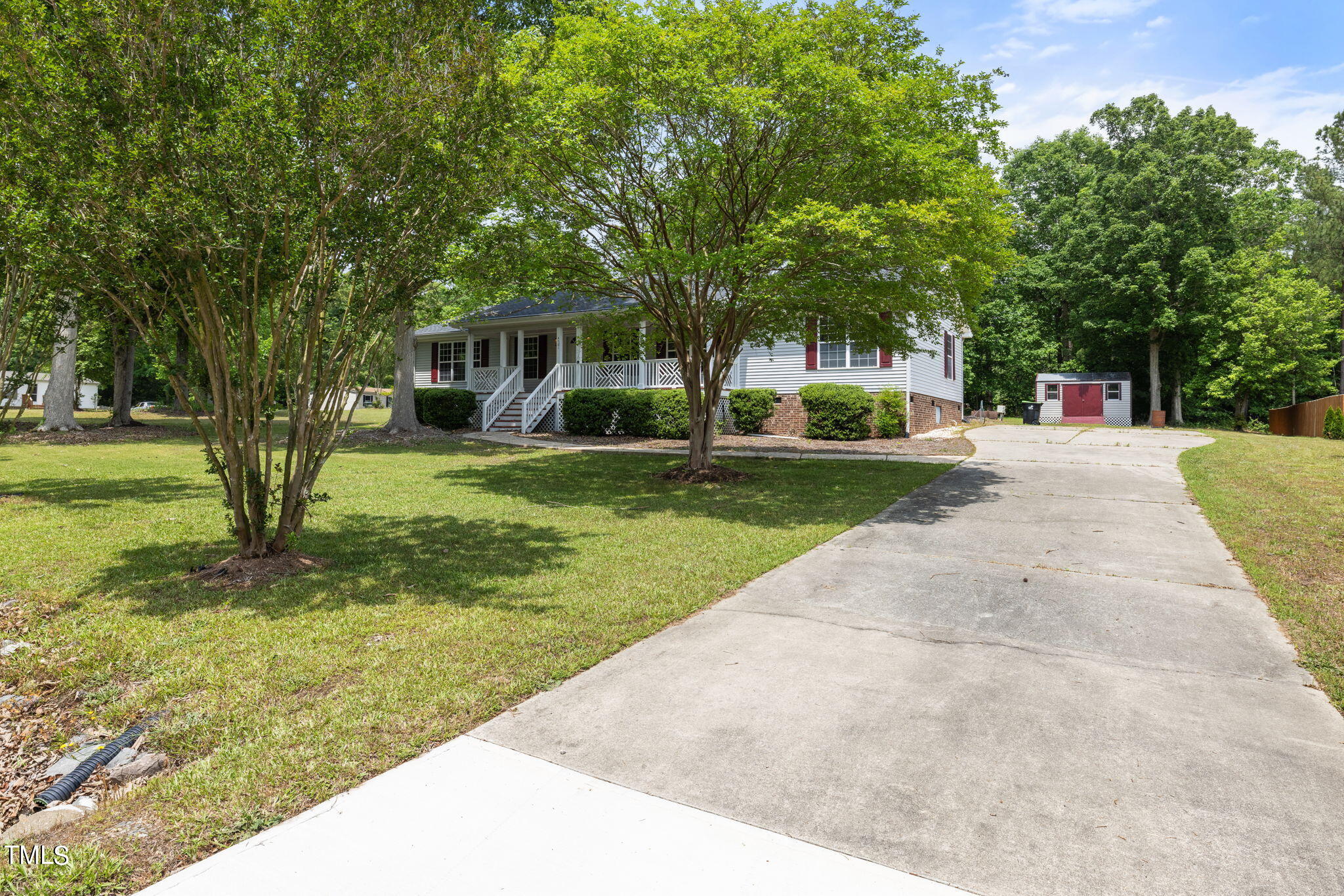 4701 Alonzo Road Garner, NC 27529 - Photo 2 of 12 1-web-or-mls-7K5A6734