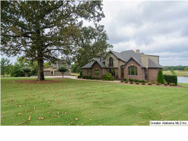 6495 County Road 51 Wilsonville, AL 35186 - Photo 2 of 32