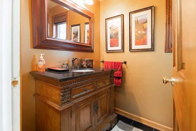 $495,000 | 26036 Parke Lane, Grosse Ile, MI 48138