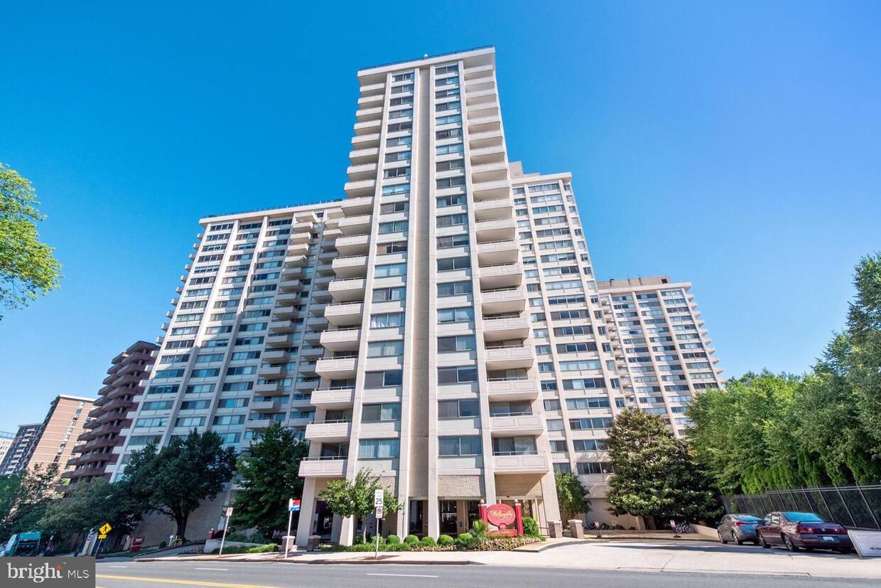 4515 Willard Avenue, Unit 620S, Chevy Chase, MD 20815 Compass