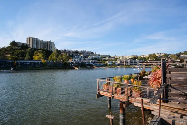 $849,000 | 34 Boardwalk One, Unit 1, Larkspur, CA 94939