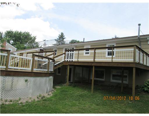 41 Pitman Road Warwick, RI 02886 - Photo 20 of 20 Exterior Front.