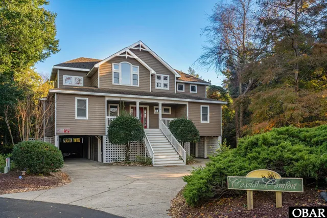 $1,299,900 | 105 Beachcomber Court, Unit 116, Duck, NC 27949