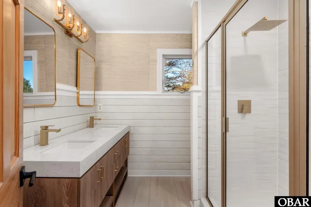 $1,299,900 | 105 Beachcomber Court, Unit 116, Duck, NC 27949